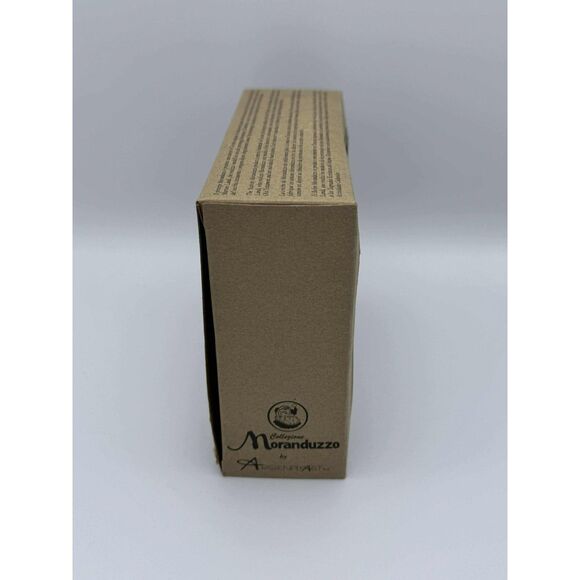 Moranduzzo Nativity Set Stable With 6 Figurines Made In Italy Vintage Christmas - Picture 3 of 5